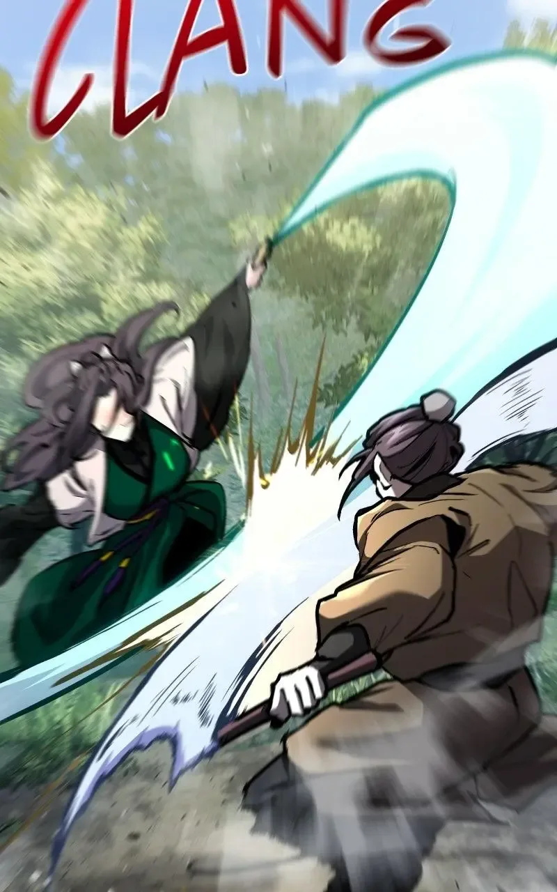 Demonic Frontline: The 13th Flying Dragon Company Chapter 8 page 62