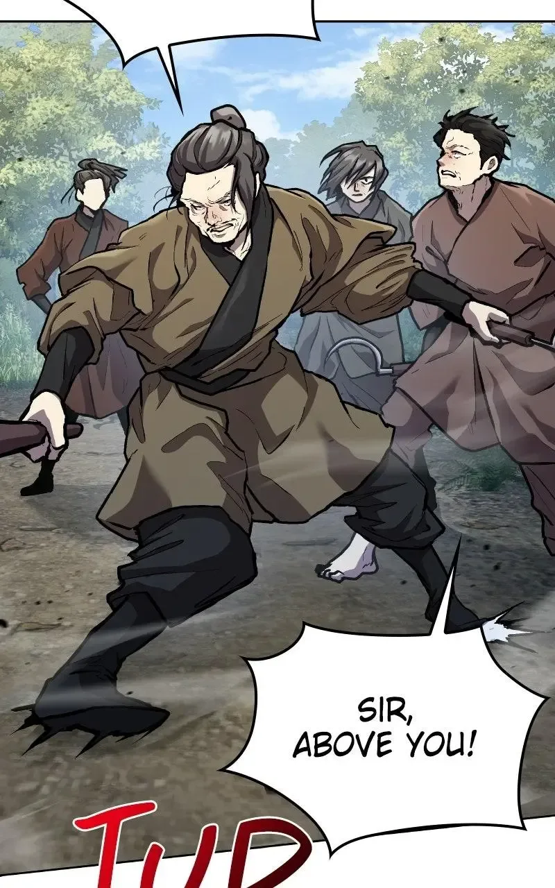Demonic Frontline: The 13th Flying Dragon Company Chapter 8 page 64