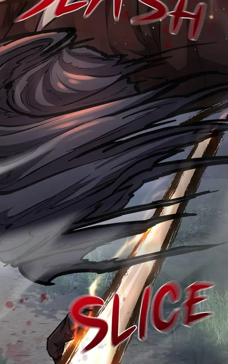 Demonic Frontline: The 13th Flying Dragon Company Chapter 8 page 76