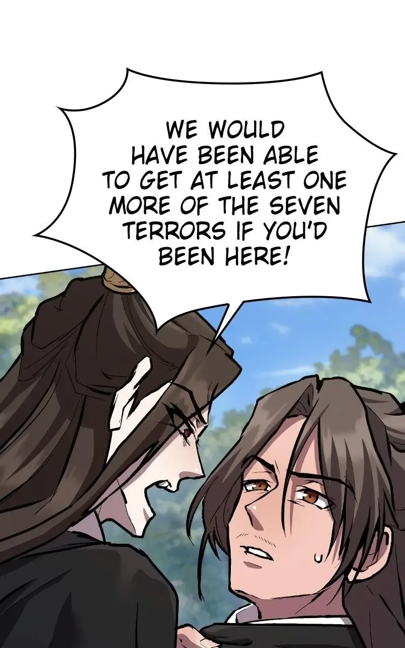 Demonic Frontline: The 13th Flying Dragon Company Chapter 8 page 96