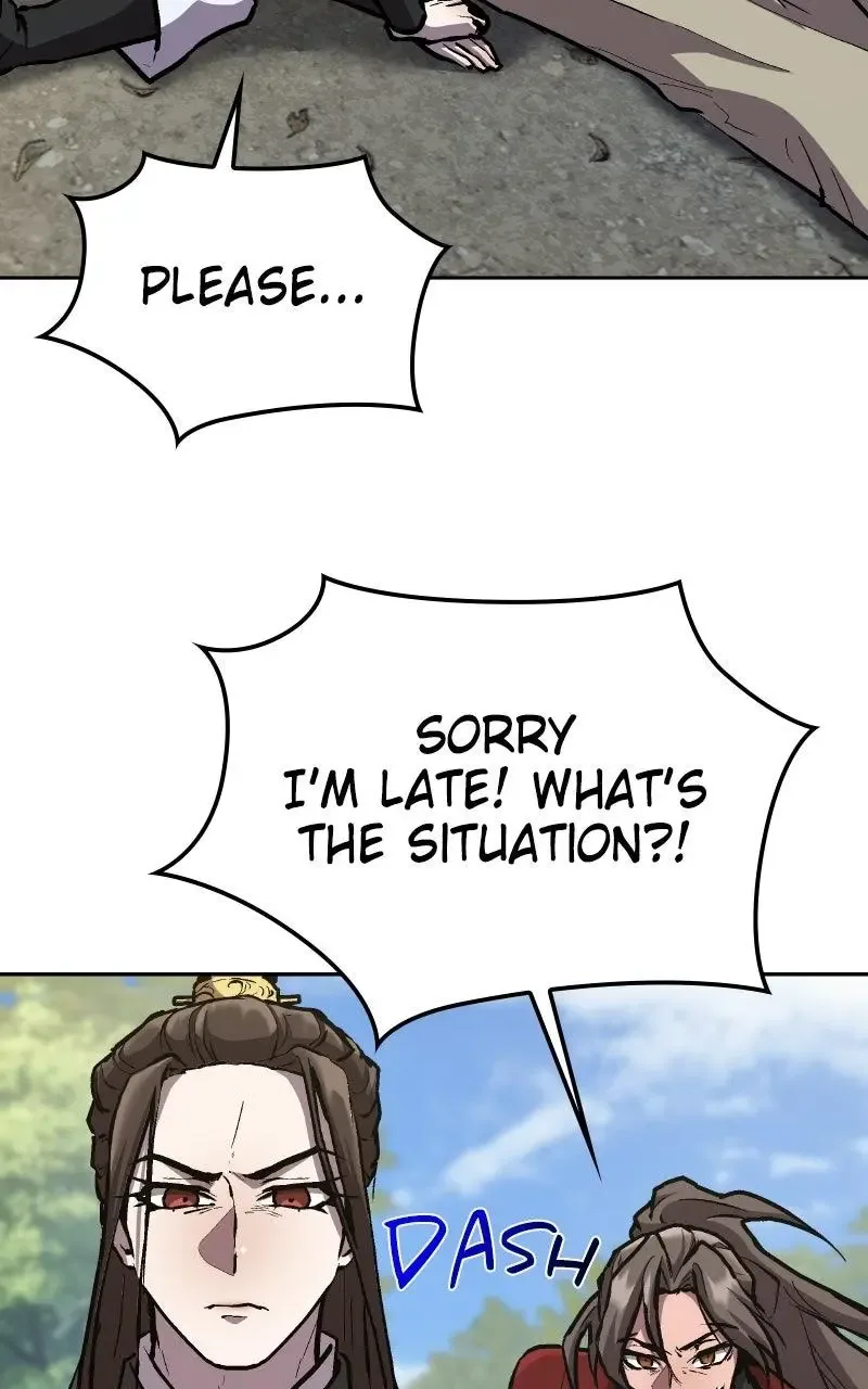 Demonic Frontline: The 13th Flying Dragon Company Chapter 8 page 93