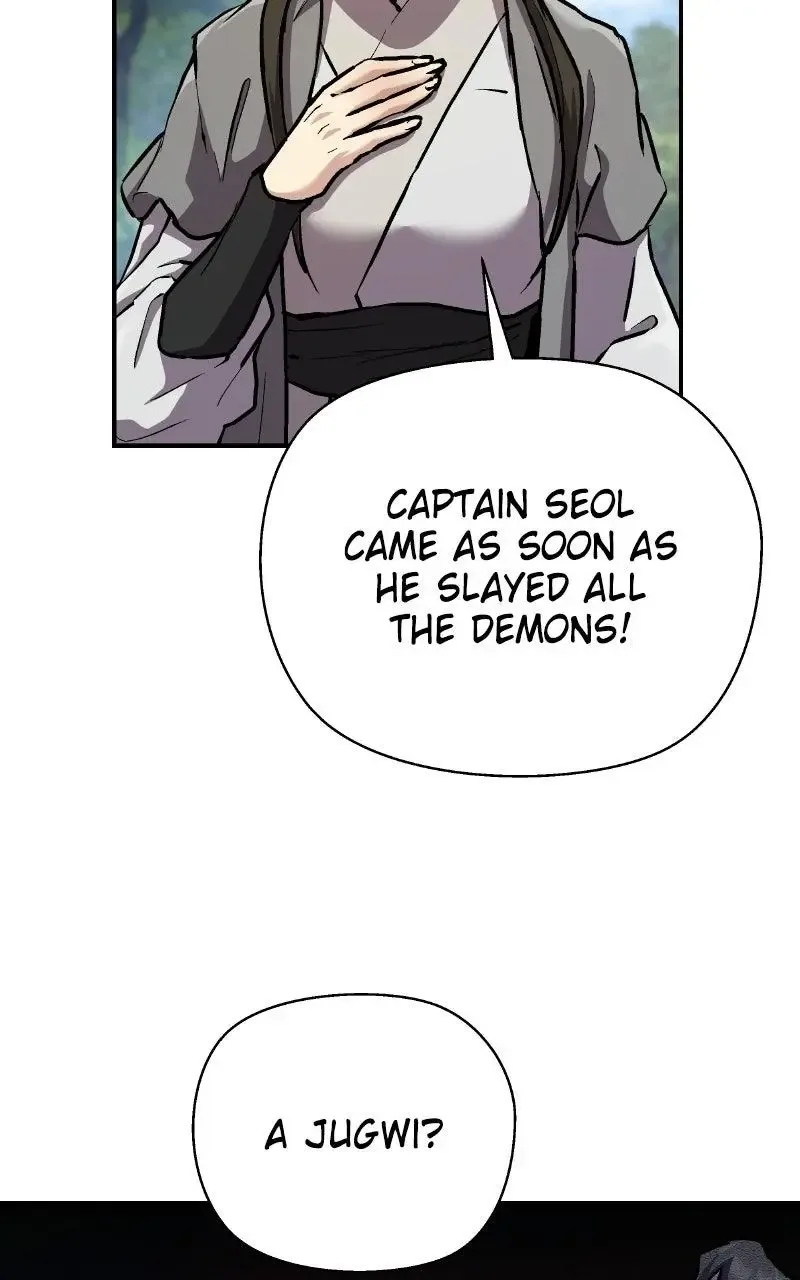 Demonic Frontline: The 13th Flying Dragon Company Chapter 8 page 104