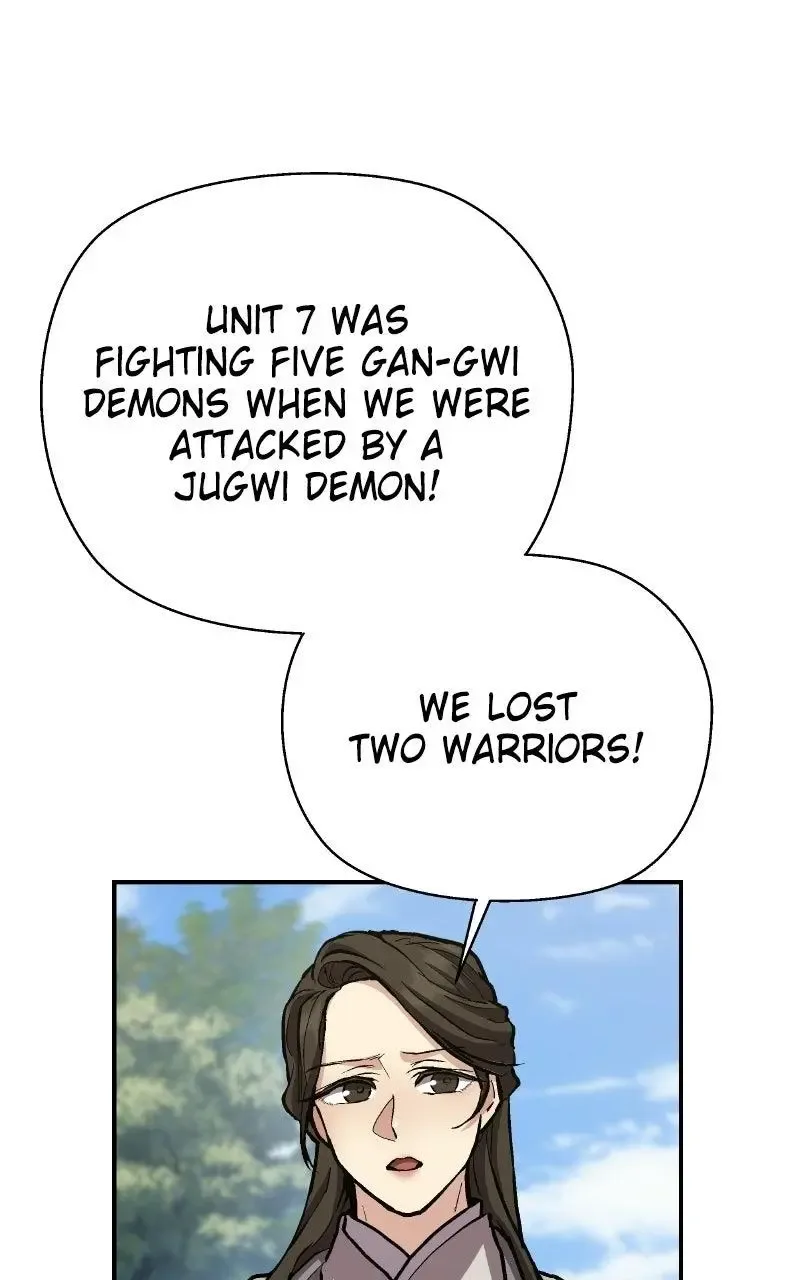 Demonic Frontline: The 13th Flying Dragon Company Chapter 8 page 103
