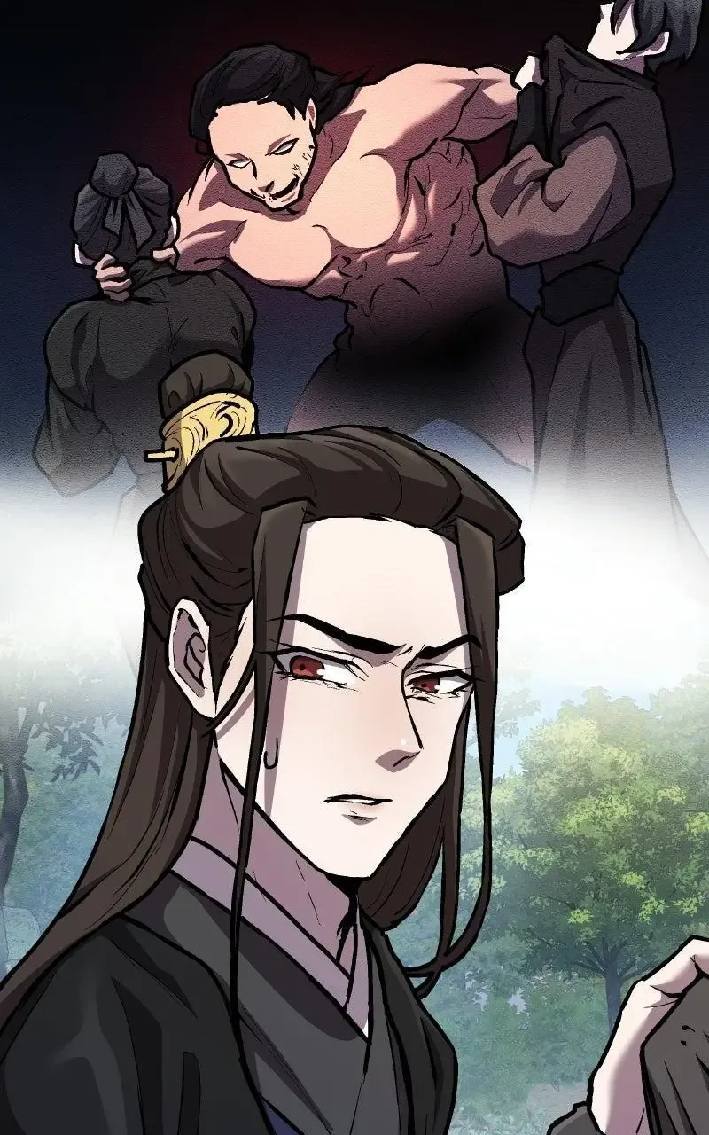 Demonic Frontline: The 13th Flying Dragon Company Chapter 8 page 105