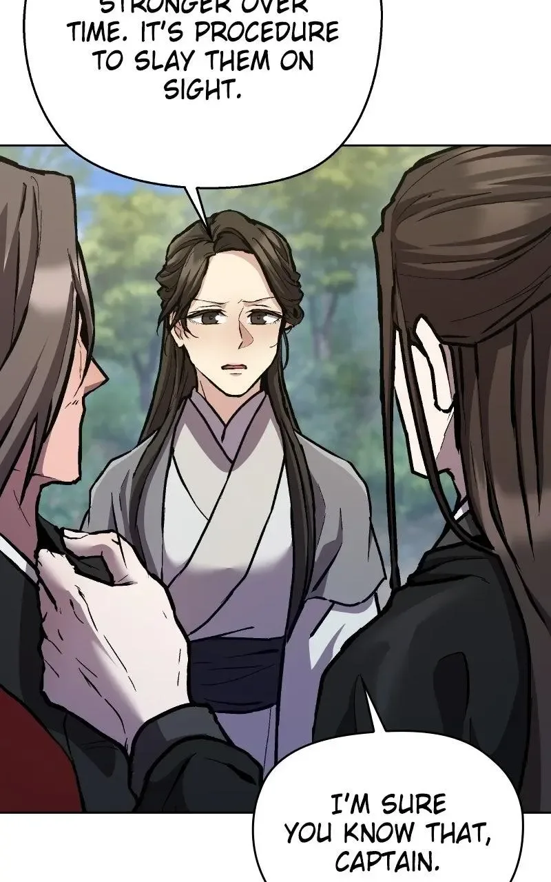 Demonic Frontline: The 13th Flying Dragon Company Chapter 8 page 107