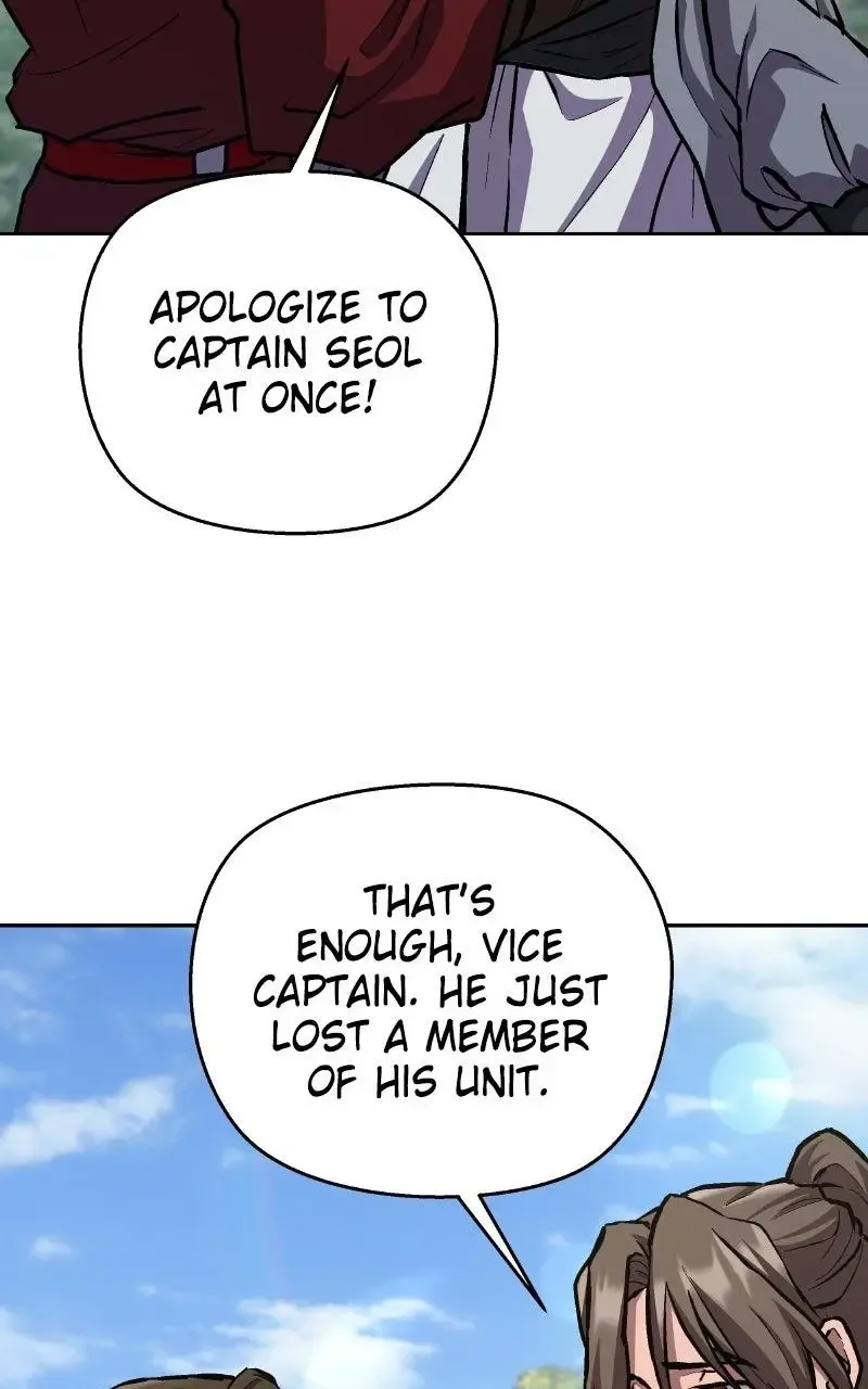 Demonic Frontline: The 13th Flying Dragon Company Chapter 8 page 111