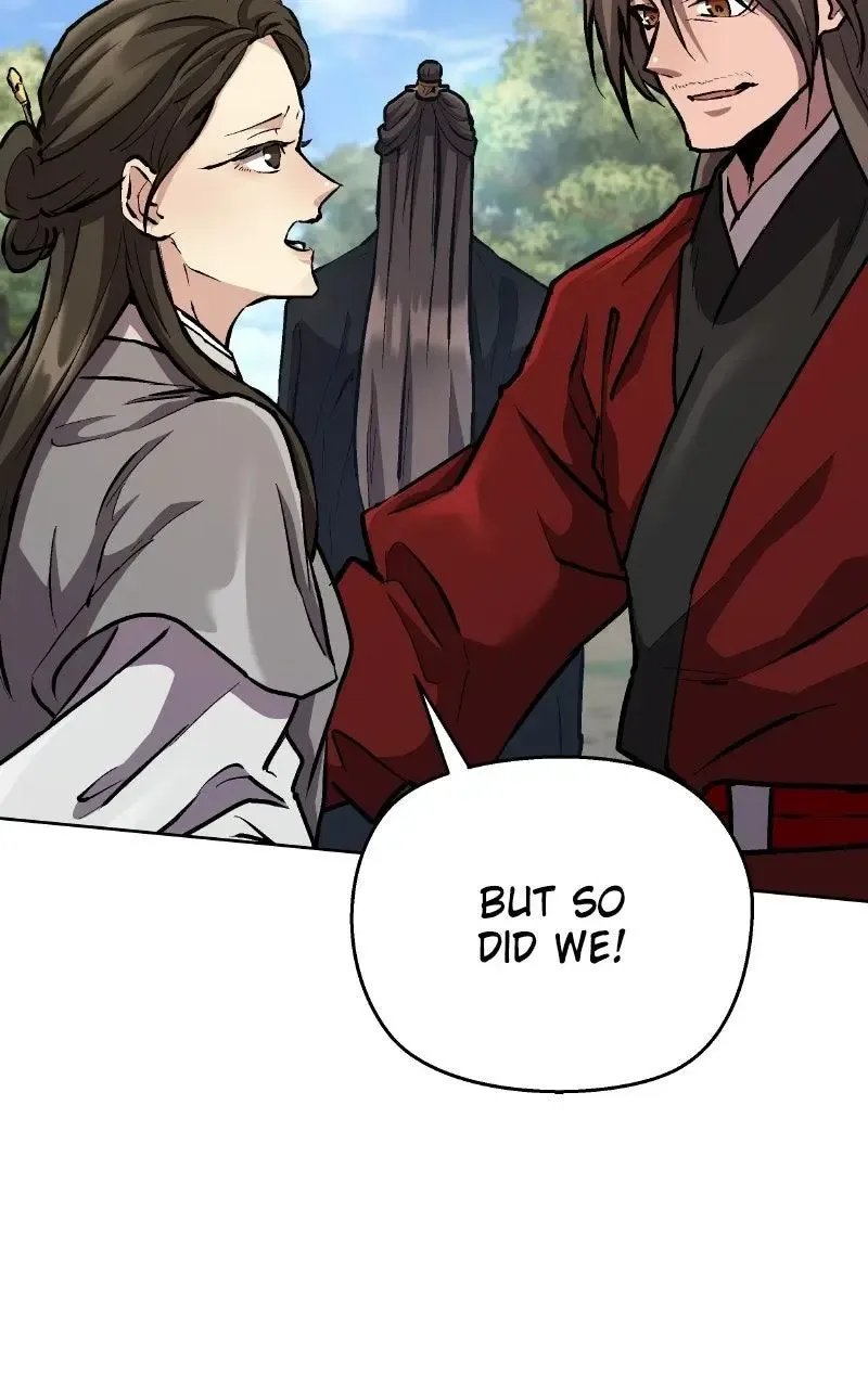 Demonic Frontline: The 13th Flying Dragon Company Chapter 8 page 112