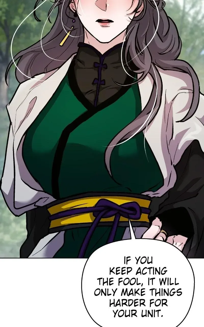 Demonic Frontline: The 13th Flying Dragon Company Chapter 8 page 116