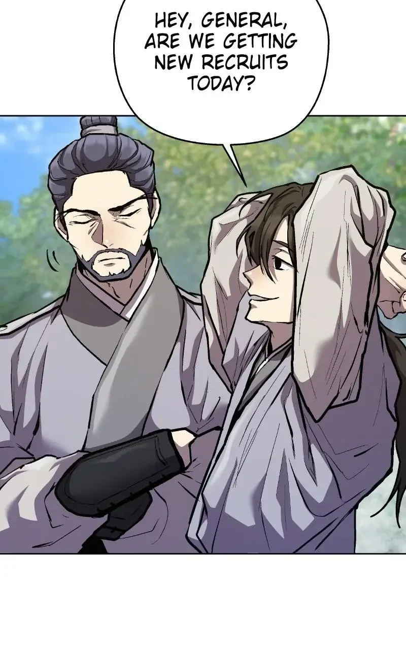 Demonic Frontline: The 13th Flying Dragon Company Chapter 8 page 120