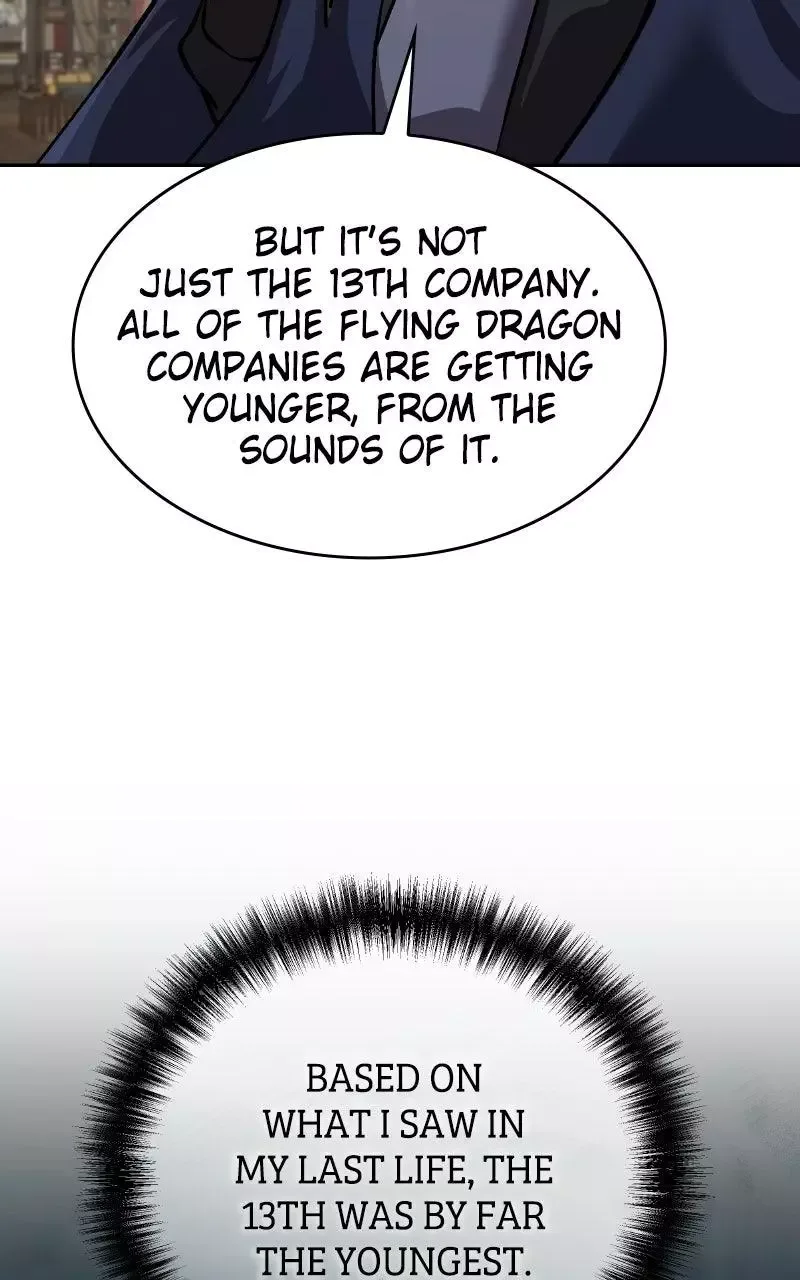 Demonic Frontline: The 13th Flying Dragon Company Chapter 9 page 8