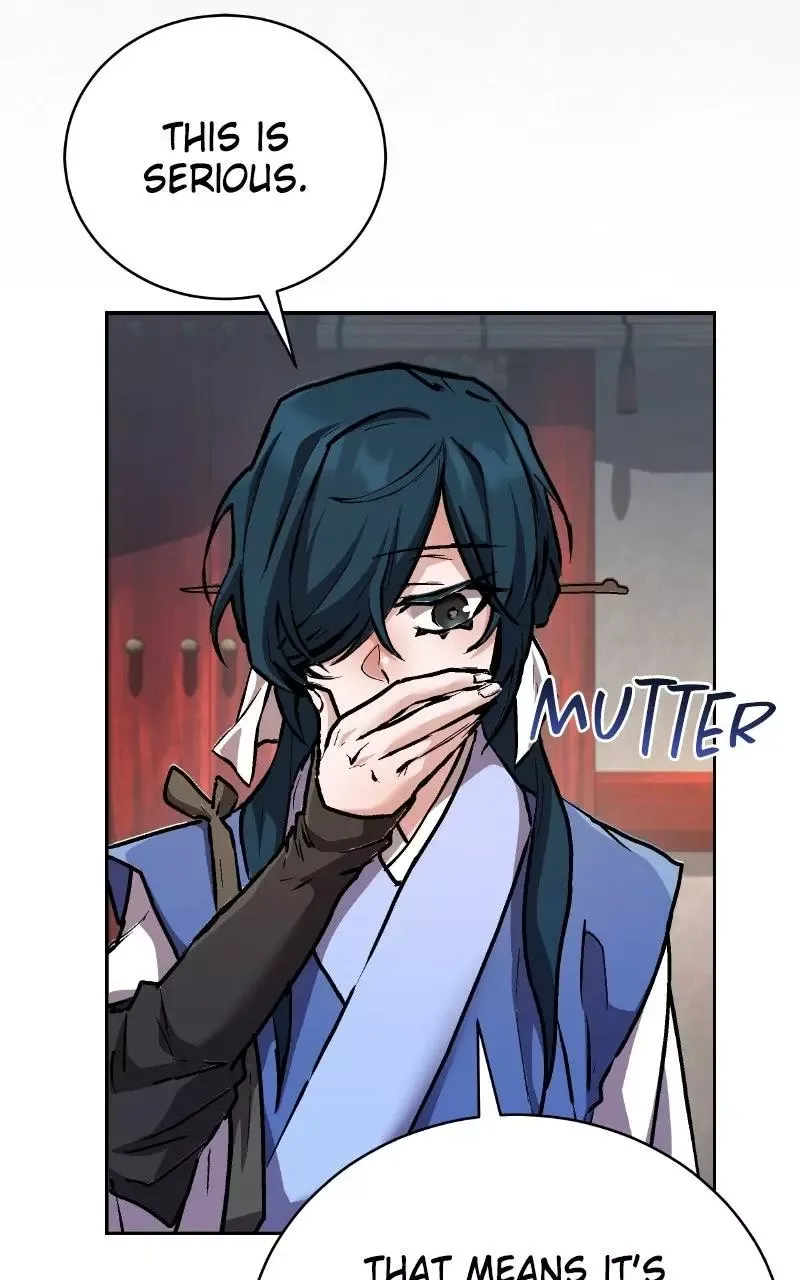 Demonic Frontline: The 13th Flying Dragon Company Chapter 9 page 11