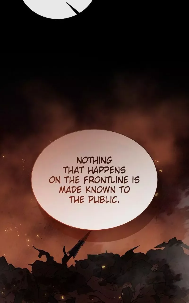 Demonic Frontline: The 13th Flying Dragon Company Chapter 9 page 15