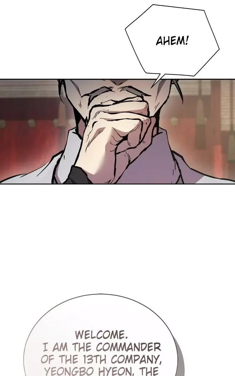 Demonic Frontline: The 13th Flying Dragon Company Chapter 9 page 18