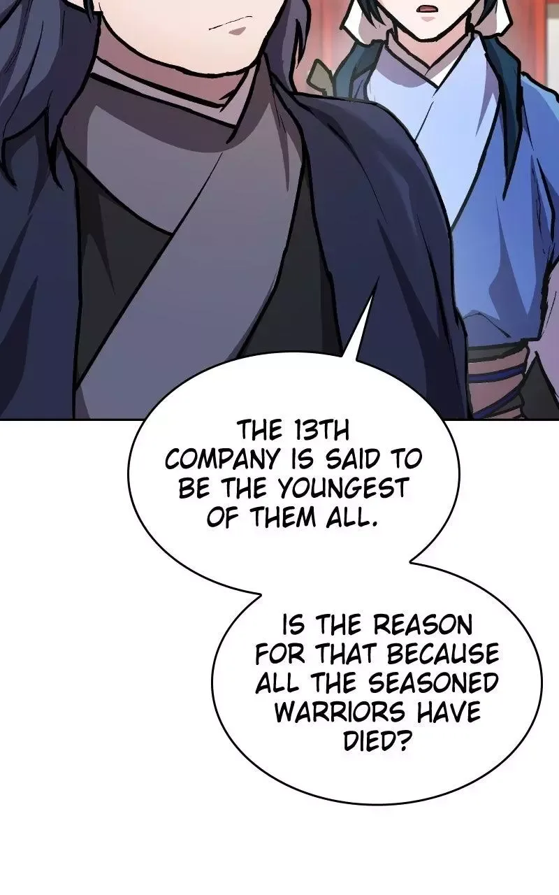 Demonic Frontline: The 13th Flying Dragon Company Chapter 9 page 6