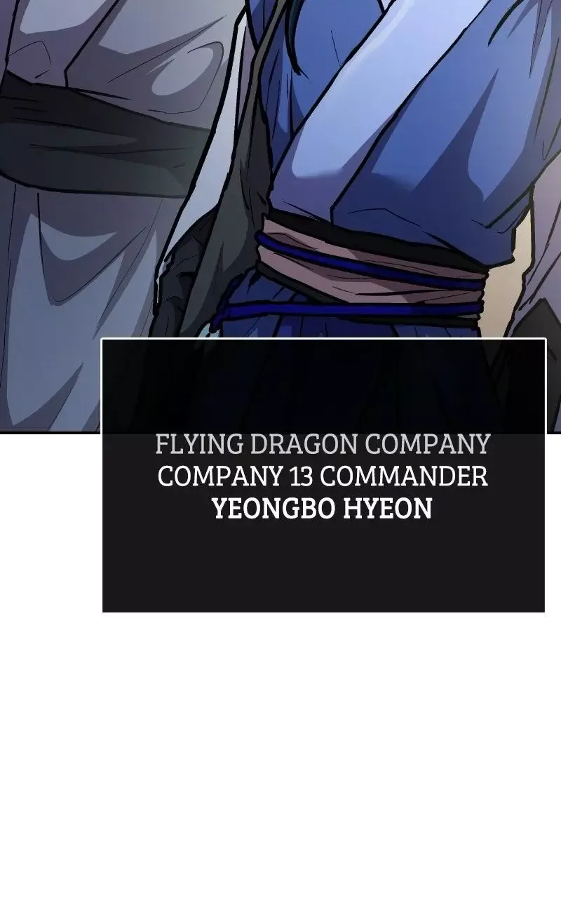 Demonic Frontline: The 13th Flying Dragon Company Chapter 9 page 20