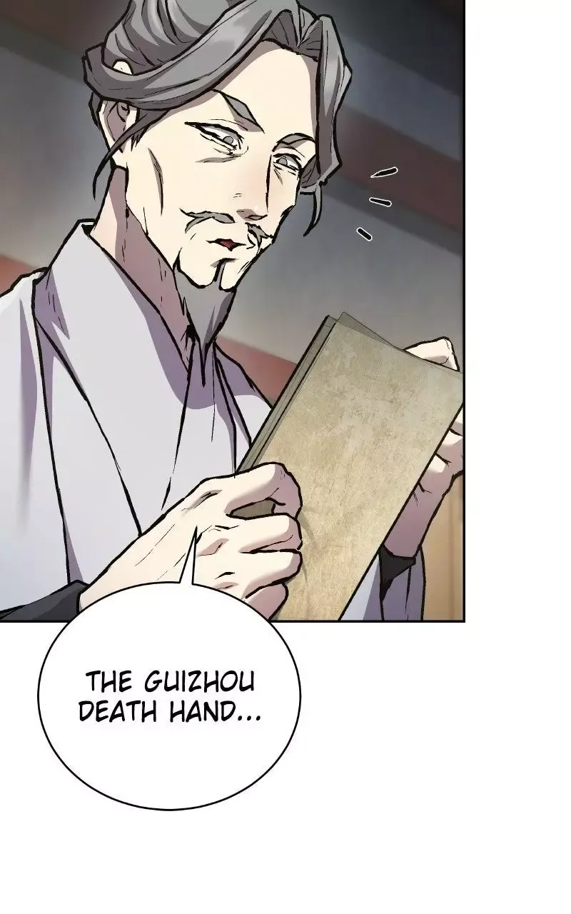 Demonic Frontline: The 13th Flying Dragon Company Chapter 9 page 34