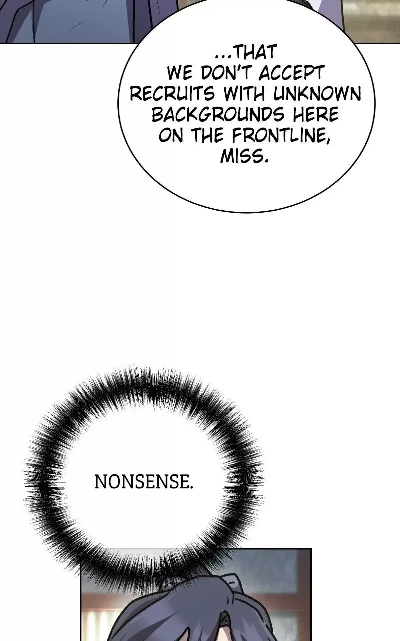 Demonic Frontline: The 13th Flying Dragon Company Chapter 9 page 44