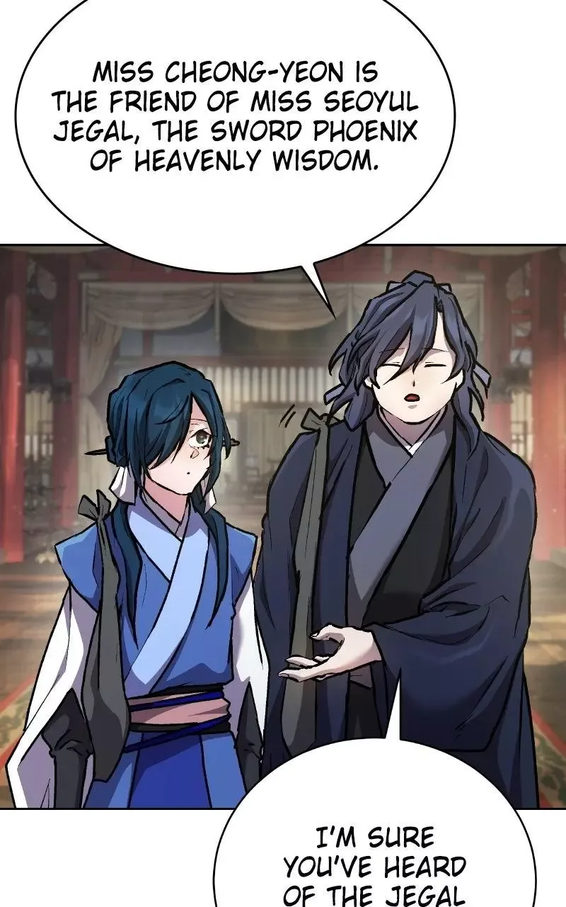 Demonic Frontline: The 13th Flying Dragon Company Chapter 9 page 49