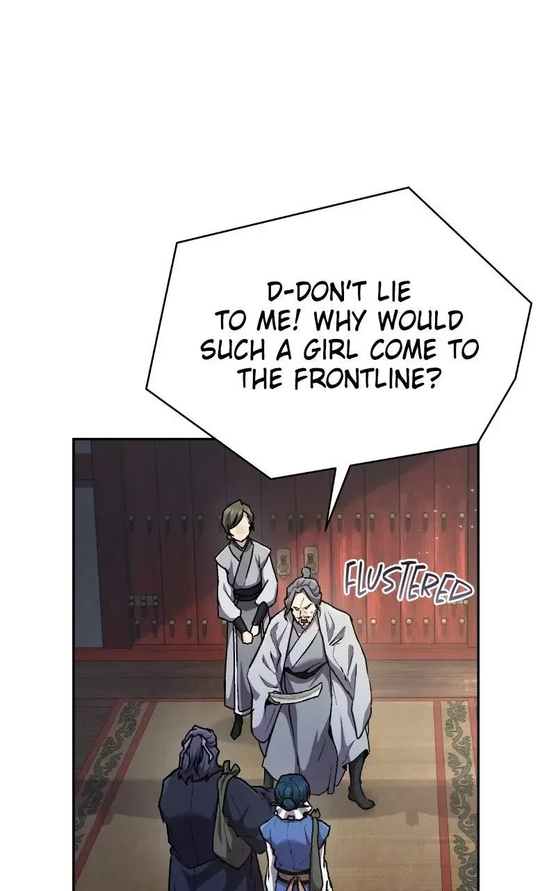 Demonic Frontline: The 13th Flying Dragon Company Chapter 9 page 52