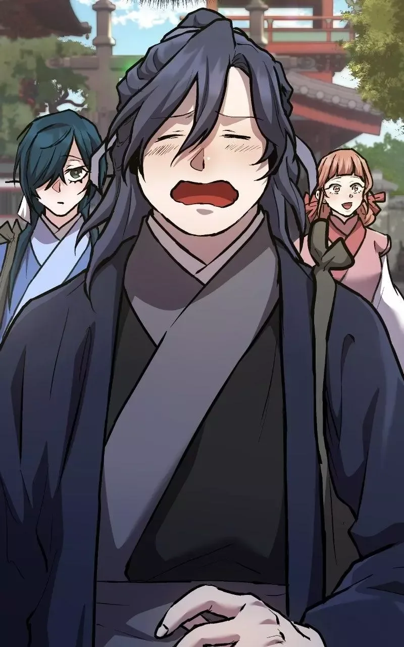 Demonic Frontline: The 13th Flying Dragon Company Chapter 9 page 60