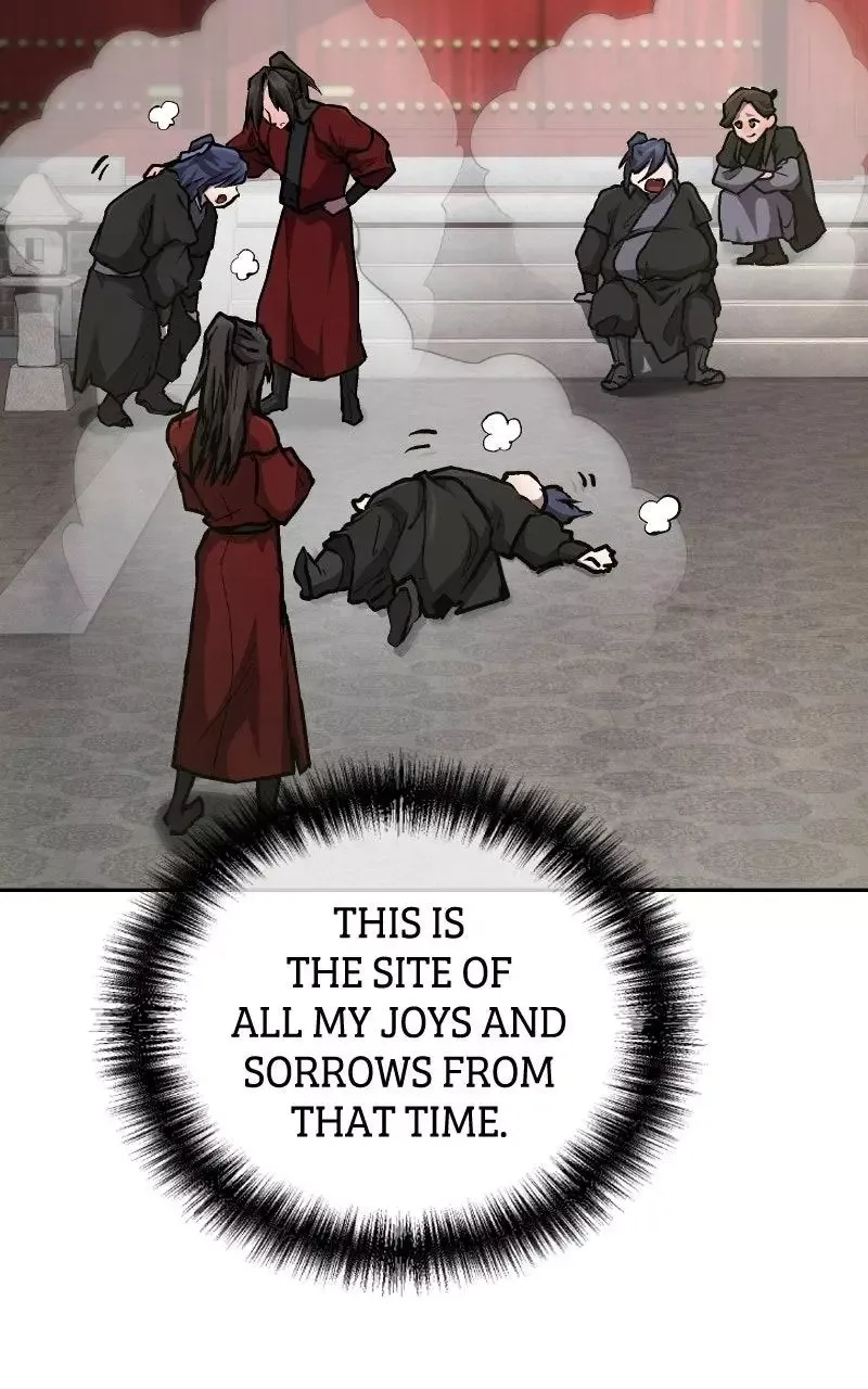 Demonic Frontline: The 13th Flying Dragon Company Chapter 9 page 62