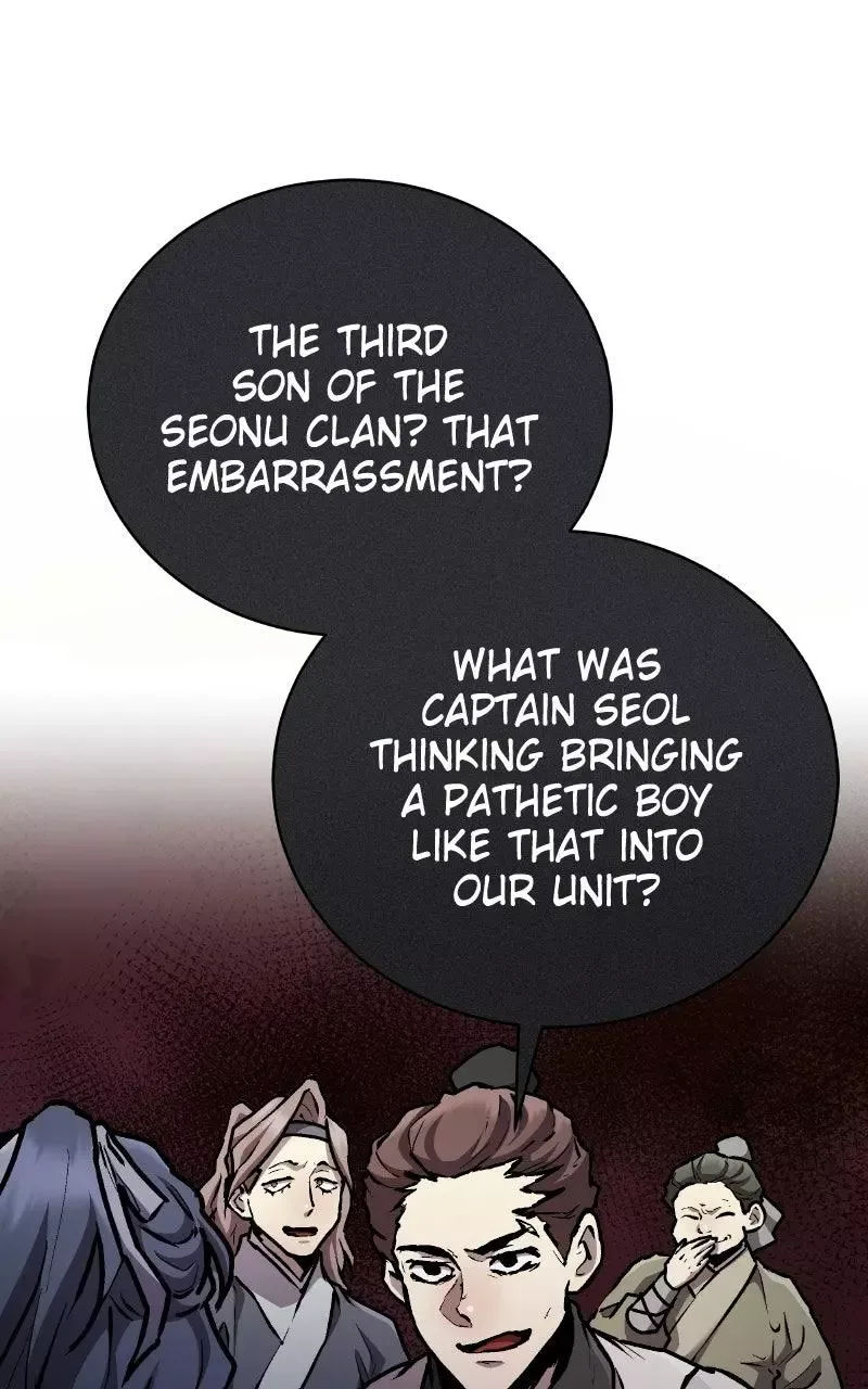 Demonic Frontline: The 13th Flying Dragon Company Chapter 9 page 66