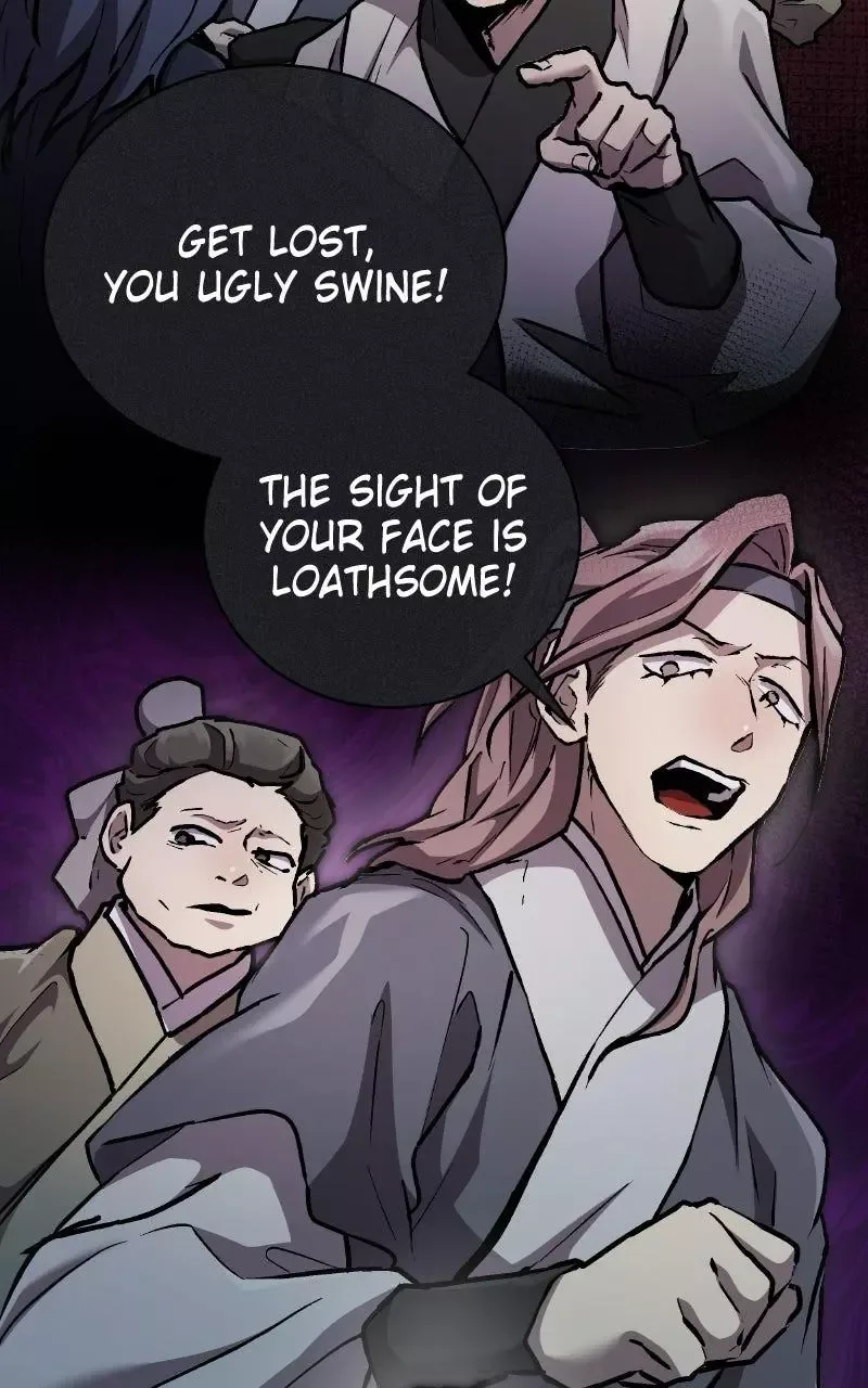 Demonic Frontline: The 13th Flying Dragon Company Chapter 9 page 67