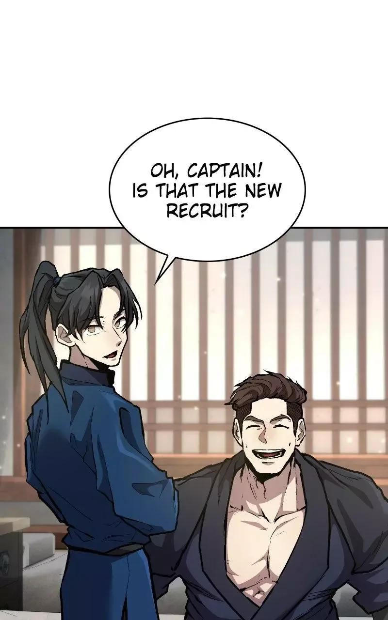 Demonic Frontline: The 13th Flying Dragon Company Chapter 9 page 75