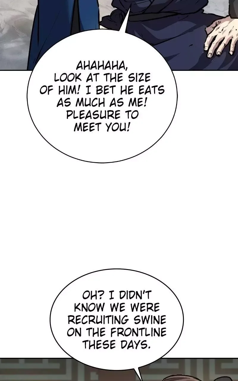Demonic Frontline: The 13th Flying Dragon Company Chapter 9 page 76