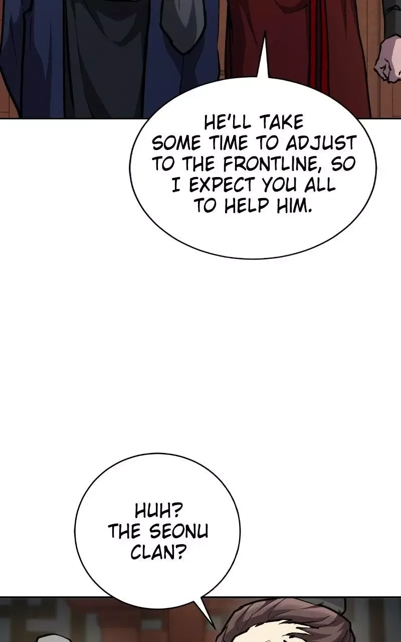 Demonic Frontline: The 13th Flying Dragon Company Chapter 9 page 82