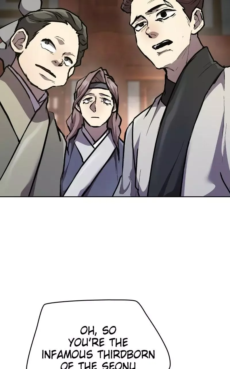 Demonic Frontline: The 13th Flying Dragon Company Chapter 9 page 83