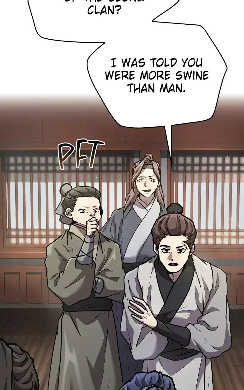 Demonic Frontline: The 13th Flying Dragon Company Chapter 9 page 84