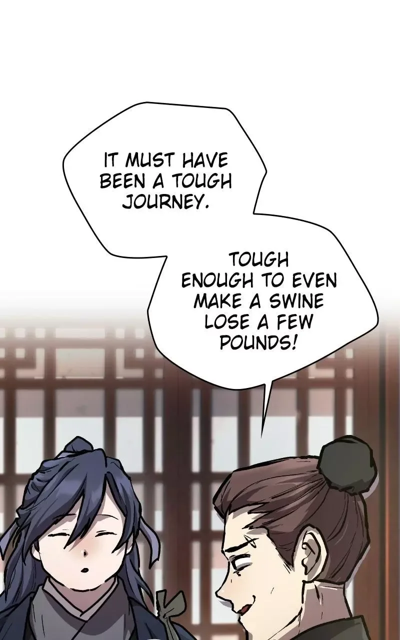 Demonic Frontline: The 13th Flying Dragon Company Chapter 9 page 86