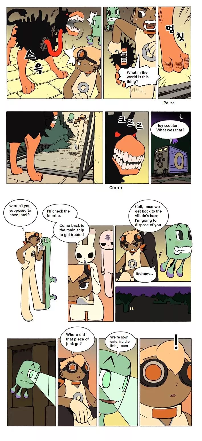 Denma Chapter 1.2 page 2