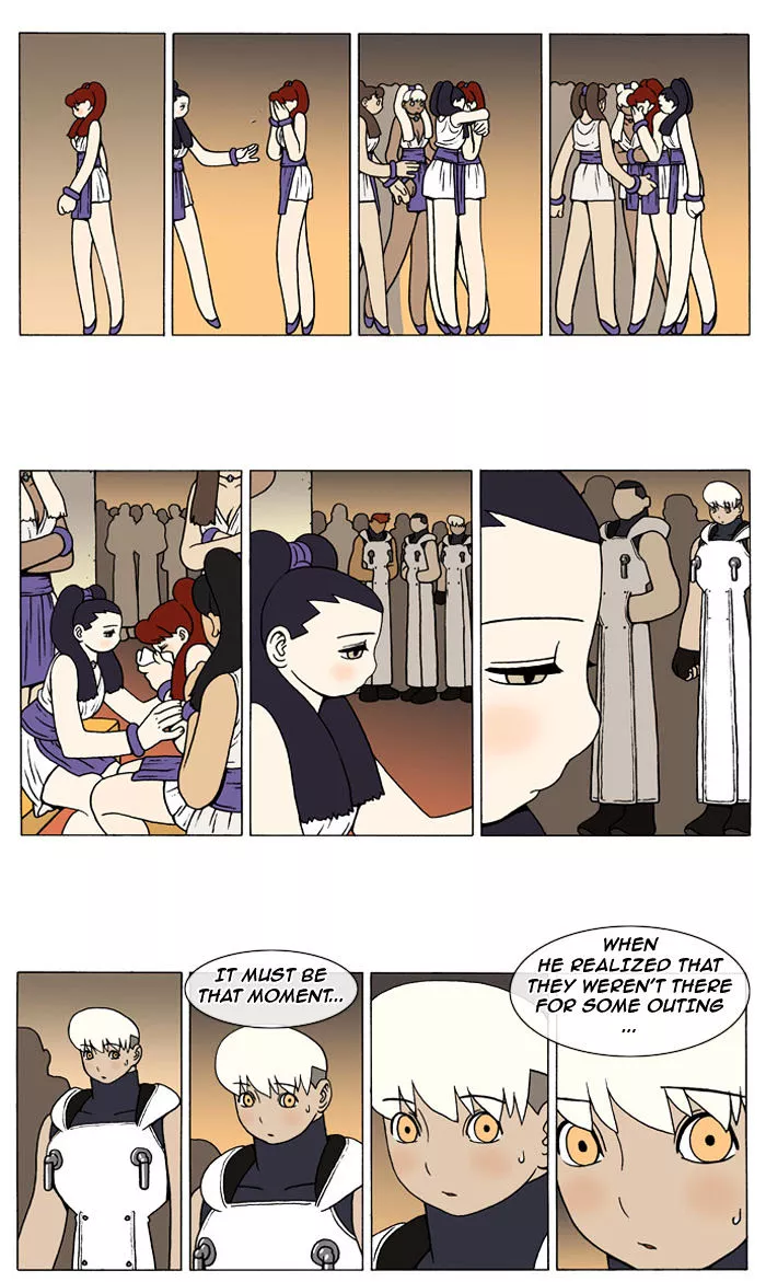 Denma Chapter 102 page 2