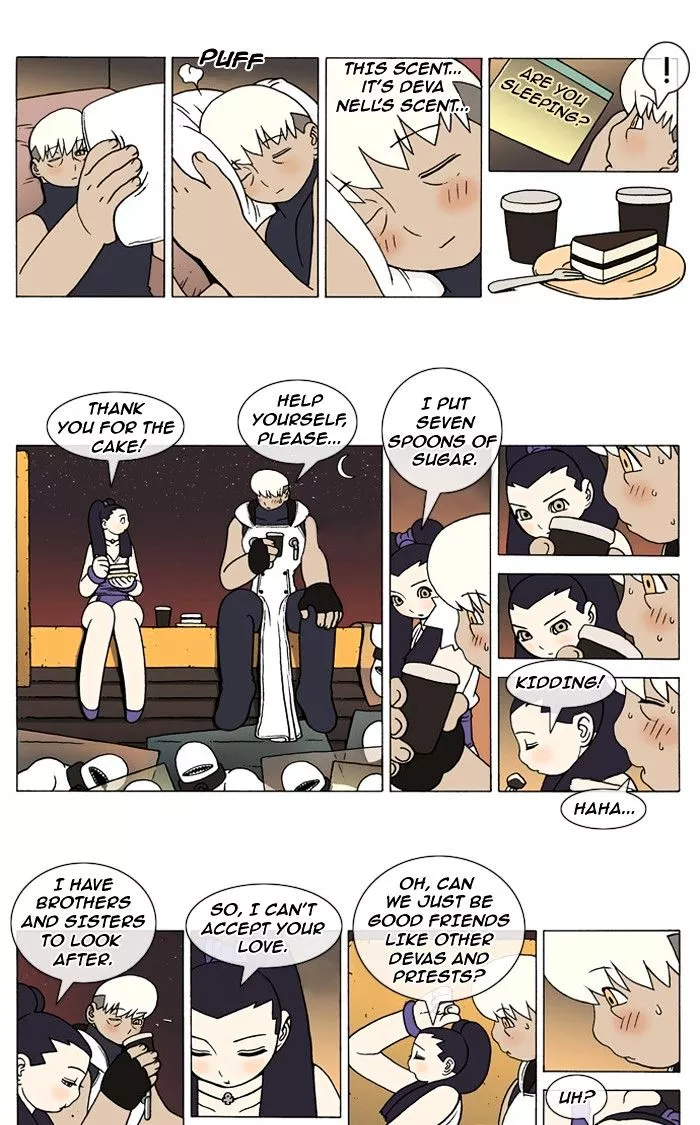 Denma Chapter 107 page 3