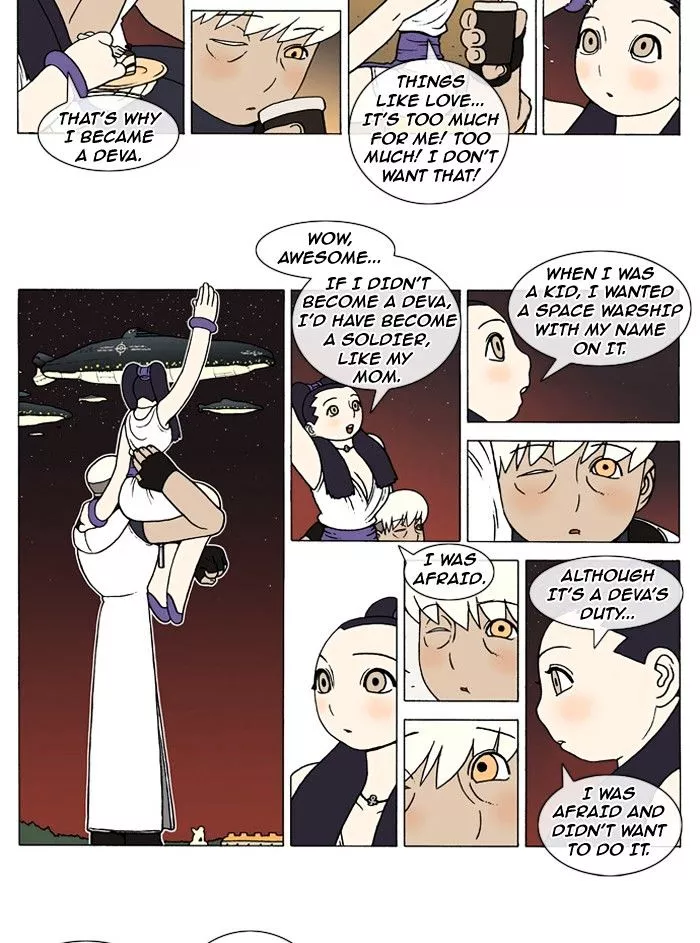 Denma Chapter 107 page 4