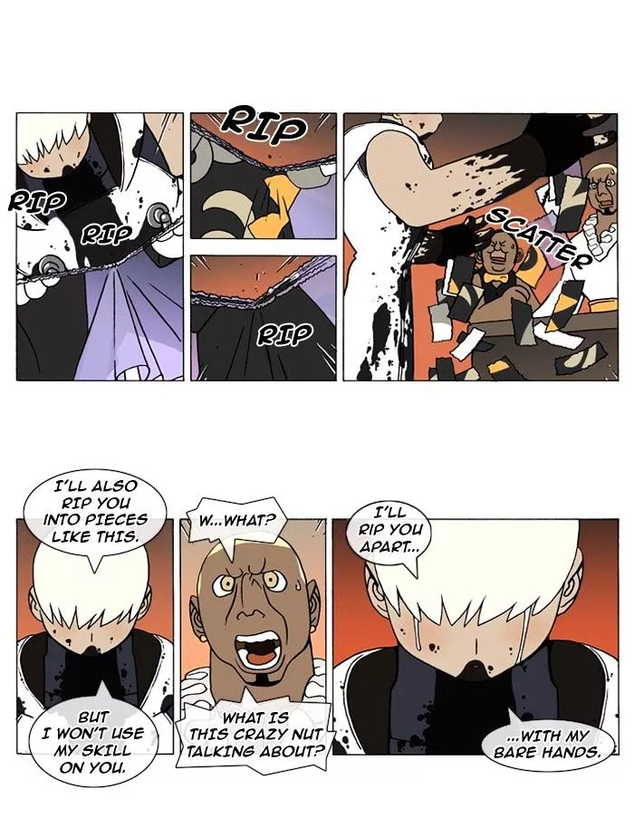 Denma Chapter 109 page 6