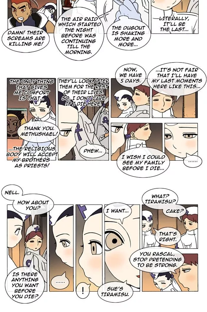 Denma Chapter 115 page 4