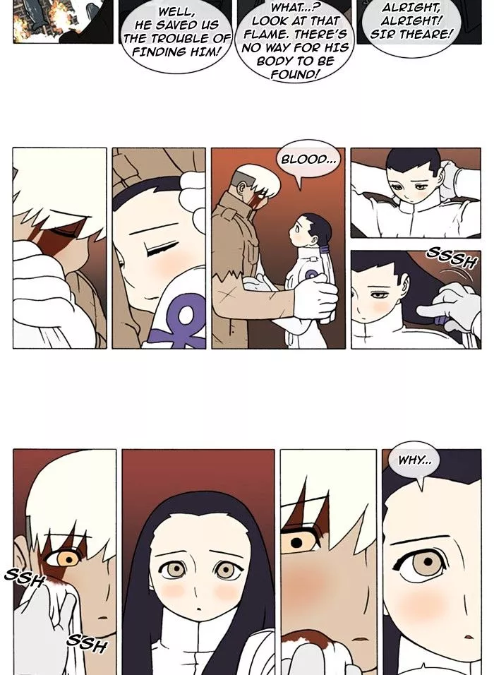 Denma Chapter 120 page 2