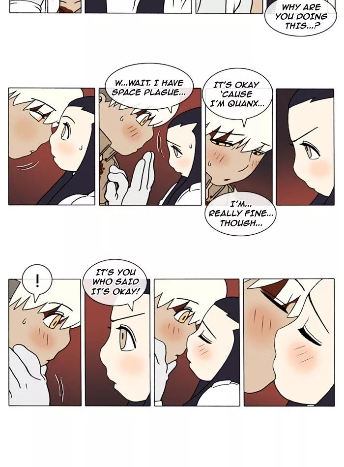 Denma Chapter 120 page 3