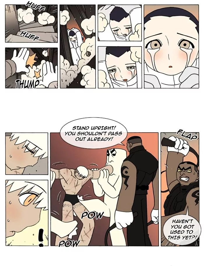 Denma Chapter 123 page 2