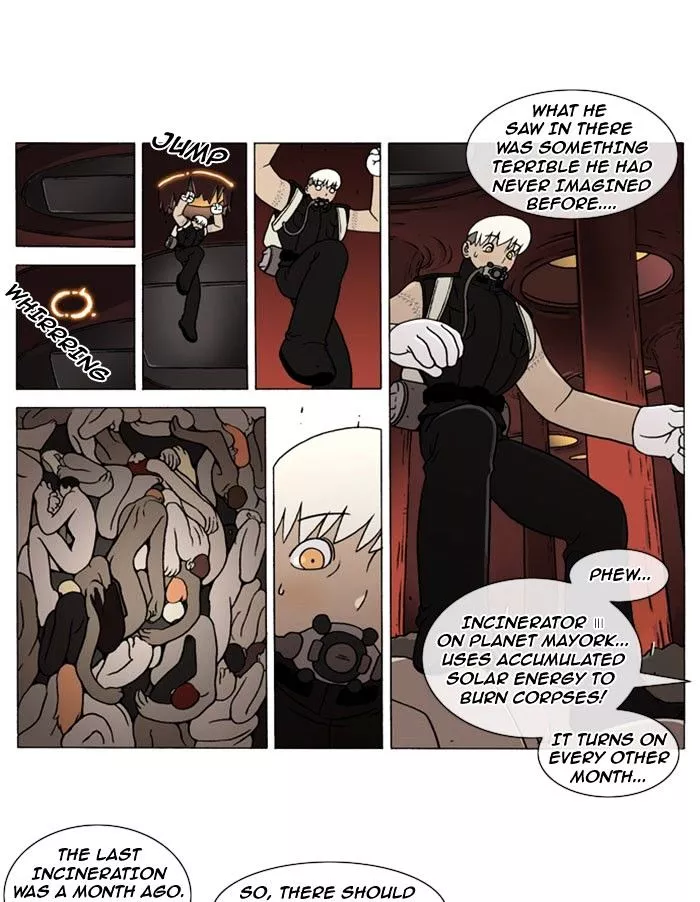 Denma Chapter 133 page 2
