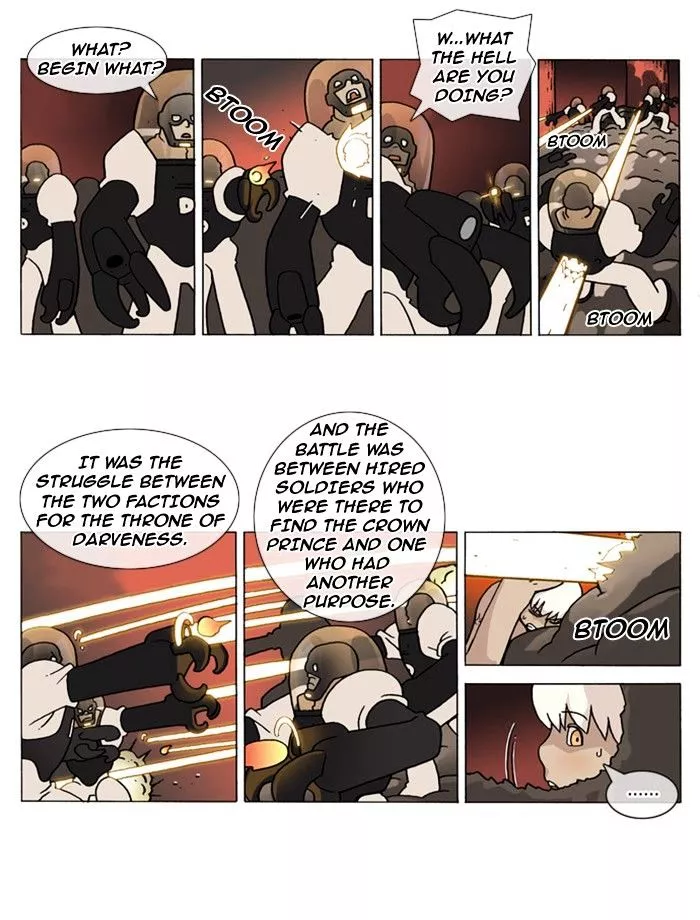 Denma Chapter 138 page 6