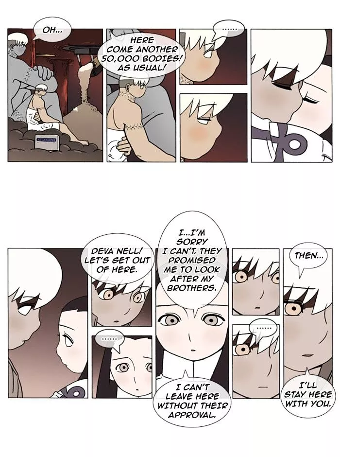 Denma Chapter 140 page 2