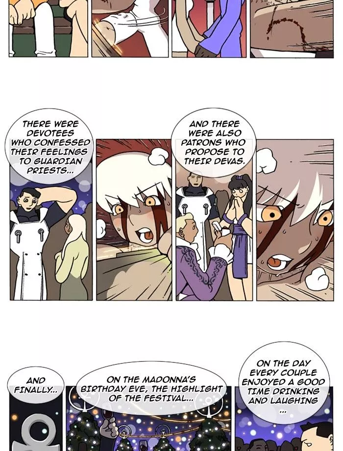 Denma Chapter 143 page 4