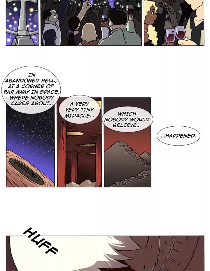 Denma Chapter 143 page 5
