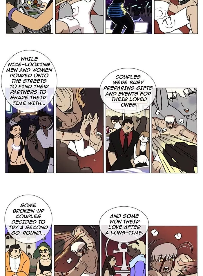 Denma Chapter 143 page 3
