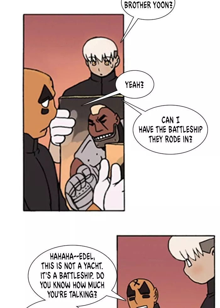 Denma Chapter 150 page 4