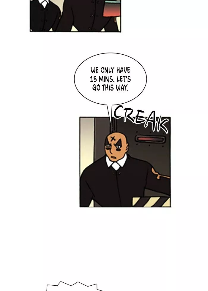 Denma Chapter 151 page 7